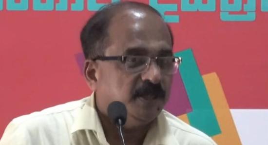 Kanjipani Imran To Be Brought Back To SL soon